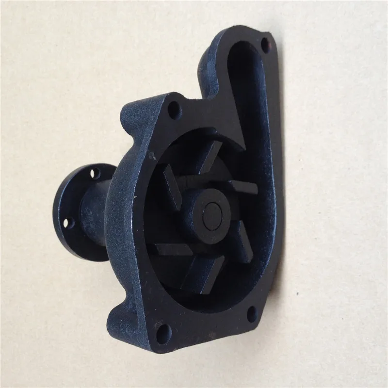 

A490BPG Forklift spare parts A490BPG water pump 490B-42000 490B-42004