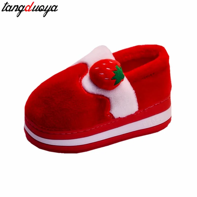 

Winter Women Cute Slippers Warm Plush Ladies Shoes Sheep Girls Shoe Ladies Fashion Flat Platform Female Zapatillas de damas 2020
