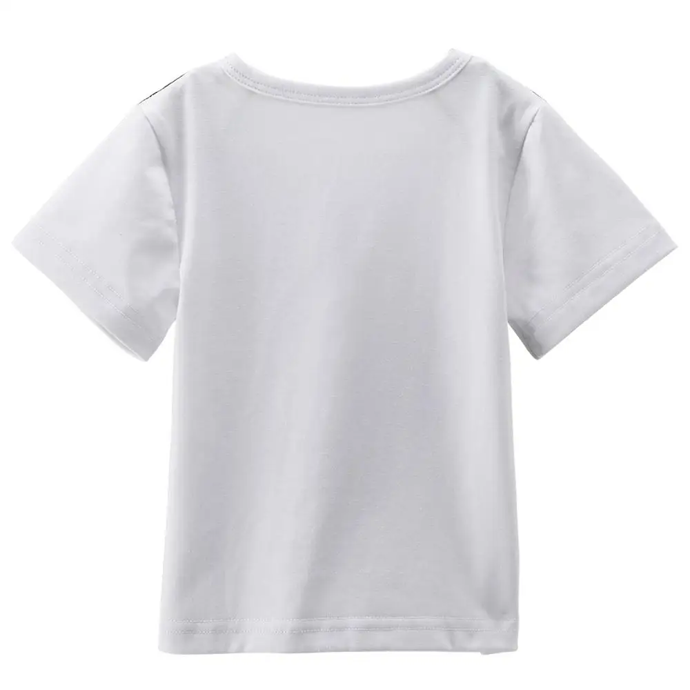 Пижама для мальчиков хлопок 3 шт. Топы Брюки шляпы |