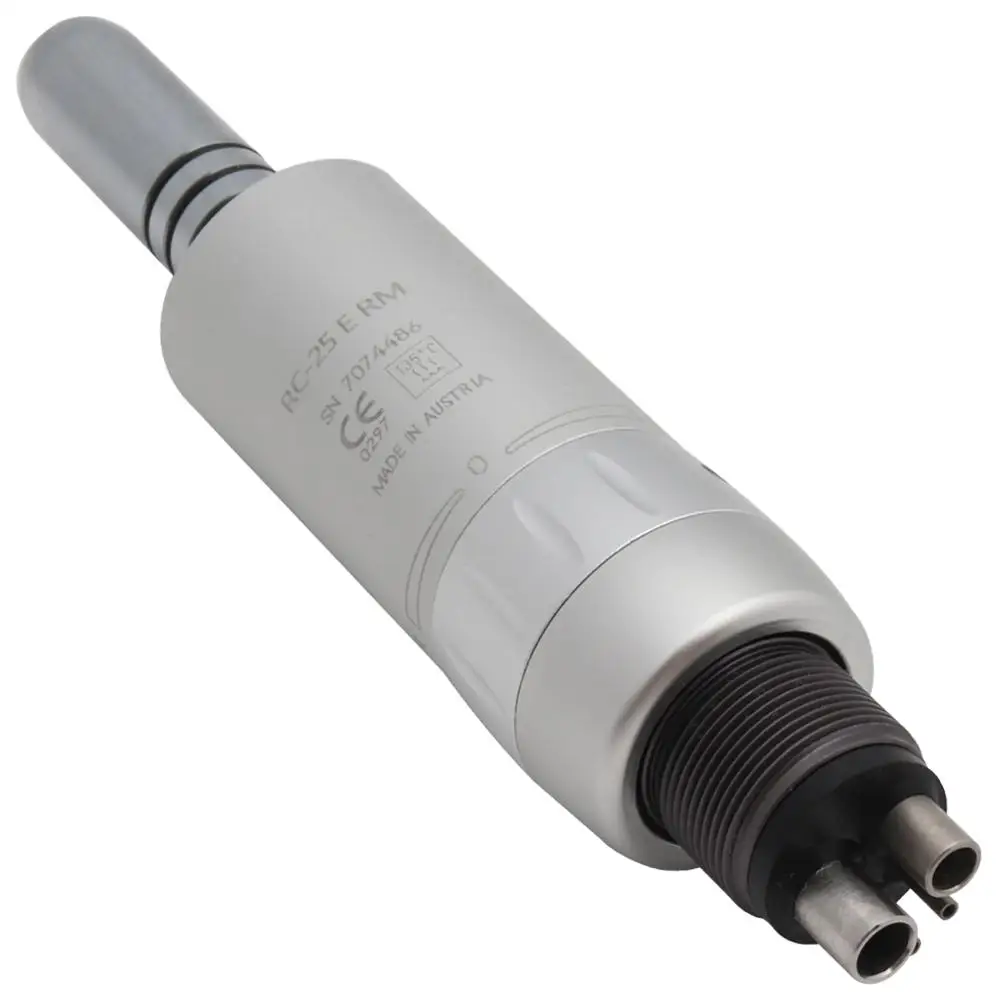 Стоматологический внутренний Воздушный Двигатель с дистанционным управлением 4