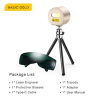 Лазерный мини гравер