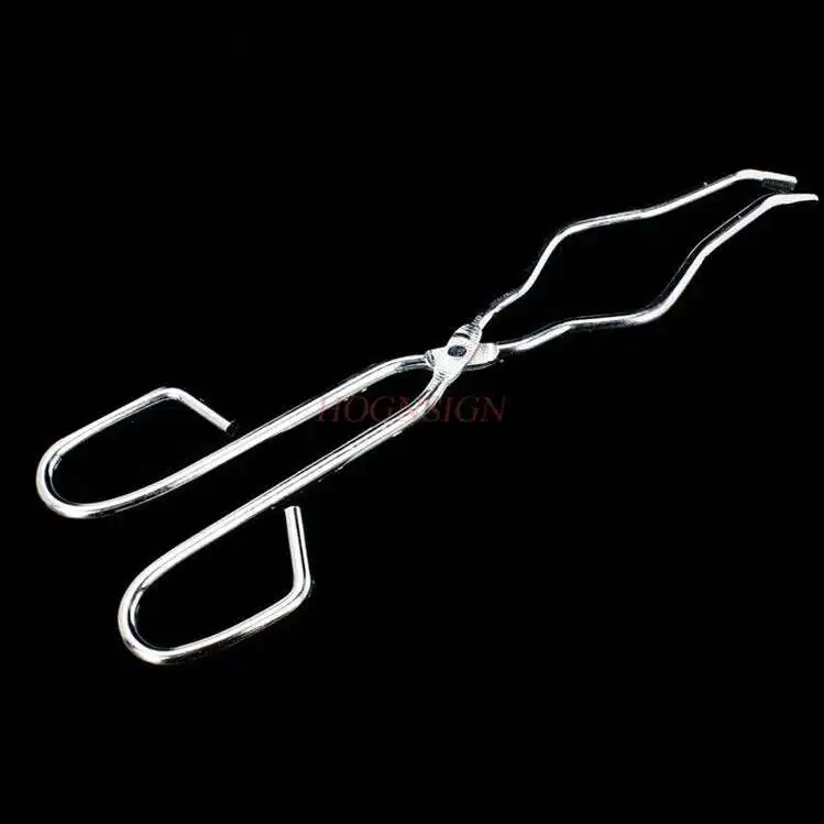 

Тигель зажим тигель зажим учебно-экспериментальные принадлежности химические экспериментальные расходные материалы инструмент