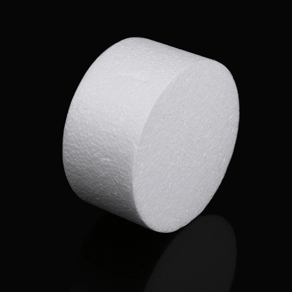 4/6/8 дюймов Кухонные аксессуары манекен для сахарной макияжа вечерние НКИ сделай