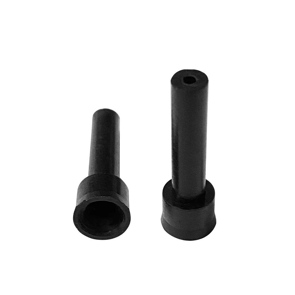 

10 Pcs Rubber Ring for Grease Coupler