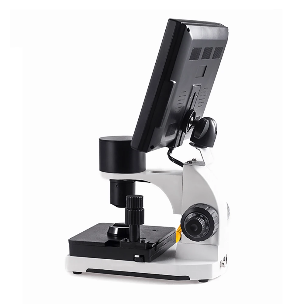 

Portable digital magnification 400 times nailfold blood capillary microcirculation microscope