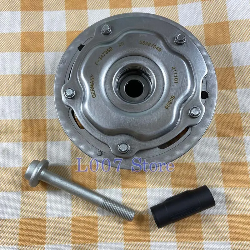 Продажа Распредвал двигателя для Chevrolet Aveo Cruze Buick Excelle Regal Vauxhall Pontiac G3 Opel Astra Vectra Zafira 55567049