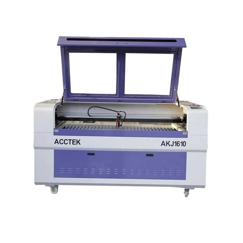 

Высокоточный лазерный резак и гравер 1610