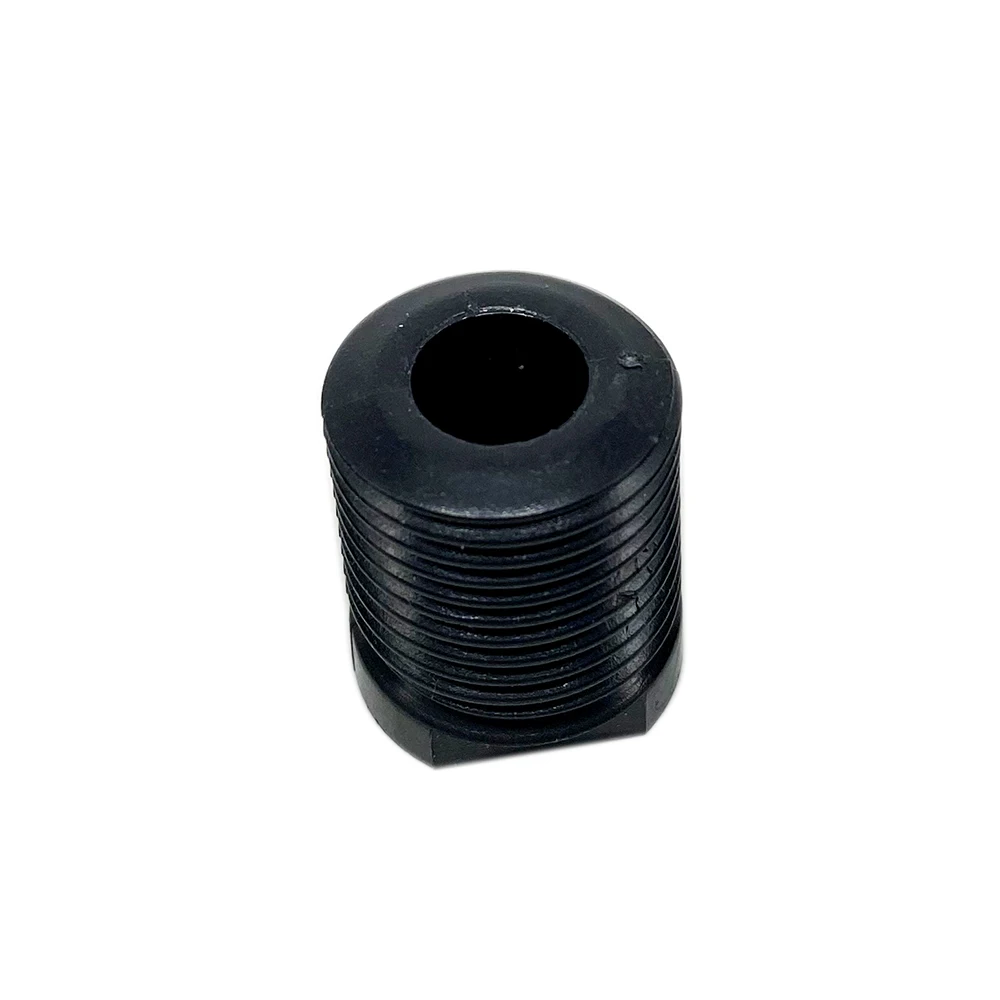 Universal m8 m10 m12 Plastic Black Shift Knob Adapter Manual Transmission Shifter Screw | Автомобили и мотоциклы