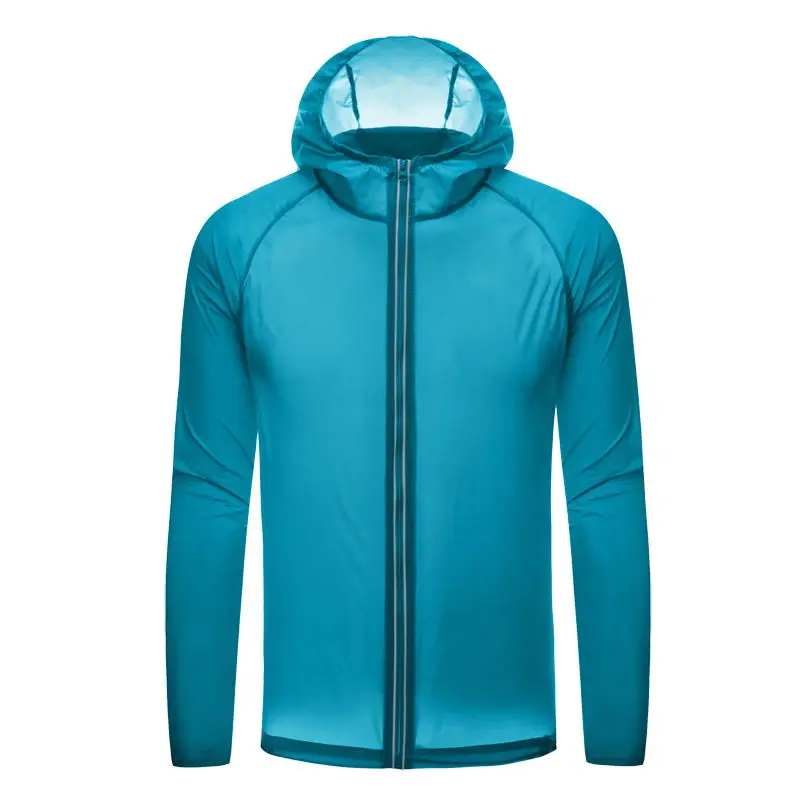 Оптовая продажа одежда для защиты от солнца женская уличная УФ-защита летние