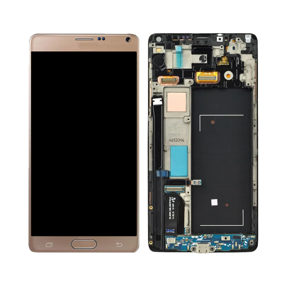 

SAMSUNG Galaxy Note 4, Samsung Note 4, N910F N910C N910G N910U N910W8