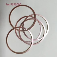 cd rom cover steel ring for psp 3000 cd driver case steel ring for psp3000 controller