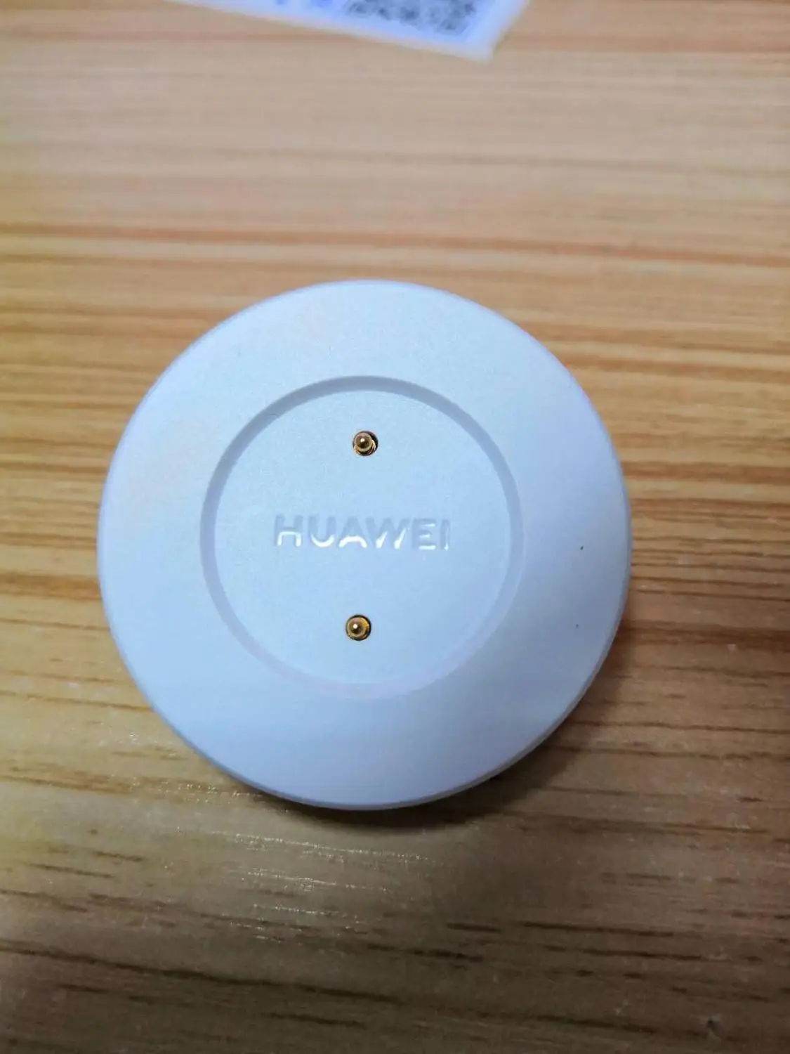 Зарядное устройство HUAWEI Watch GT официальная подставка для настольного пк с кабелем