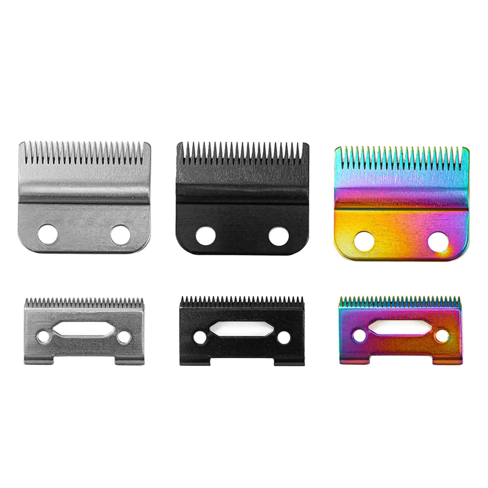 

Hair Trimmer Cutter Head Blade Replacement for WAHL 8504 8148
