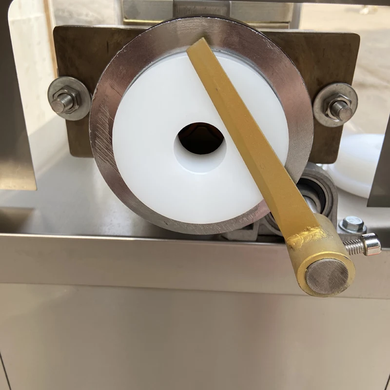 Коммерческая Машина для деления теста 5-500 г делитель теста/делитель булочек