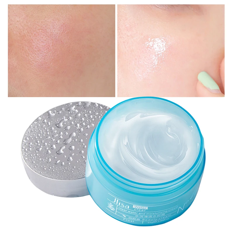 Увлажняющий крем для лица увлажняющий ухода за сухой кожей антивозрастной