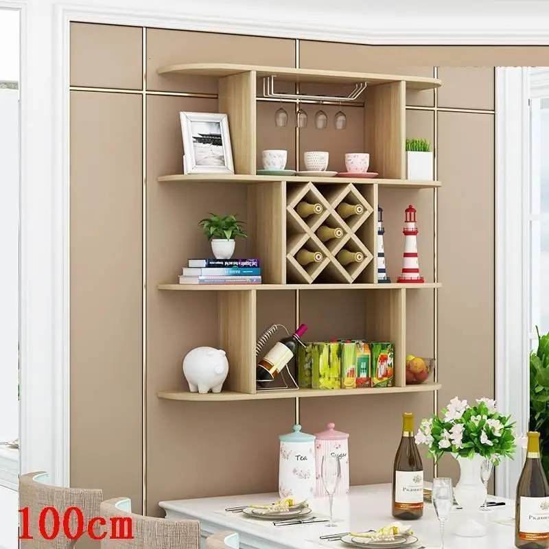

Storage Table Kitchen Rack Gabinete Living Room Cristaleira Hotel Mesa Commercial Furniture Shelf Mueble Bar wine Cabinet