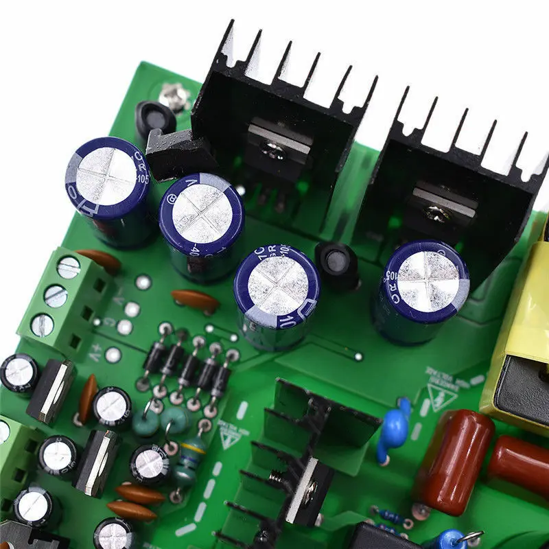 HBP500W AC 200-240V 500W +/-30V 35V 40V 45V 50V 55V 60V 65V 70V Amplifier Switching Power Supply Audio Board PSU | Электроника
