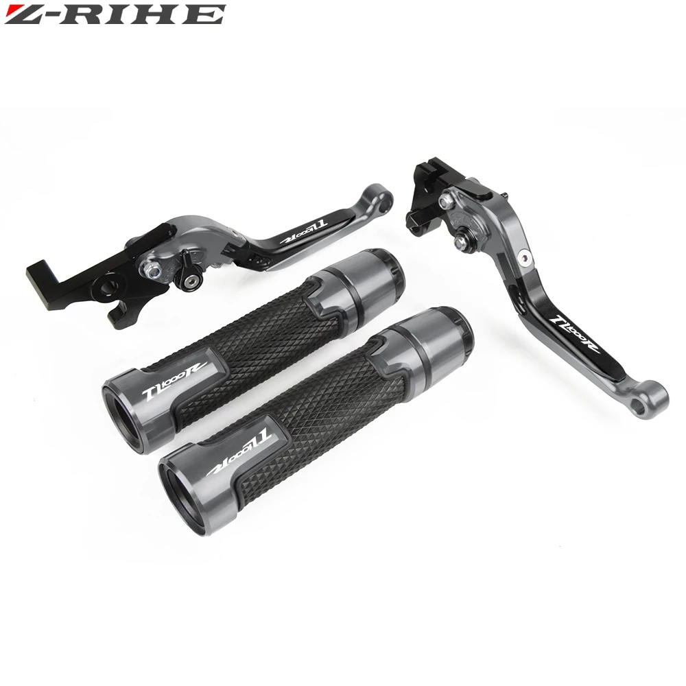 For Suzuki TL1000R tl 1000r 1998 1999 2000 2001 2002 2003 CNC Motorcycle Adjustable Foldable Brake Clutch Lever Handle Grips | Автомобили