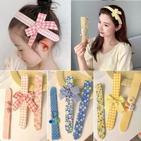 multicolor girls hairpins barrettes headwear accessories woman hair band hairclips styling tool fashion hairgrip