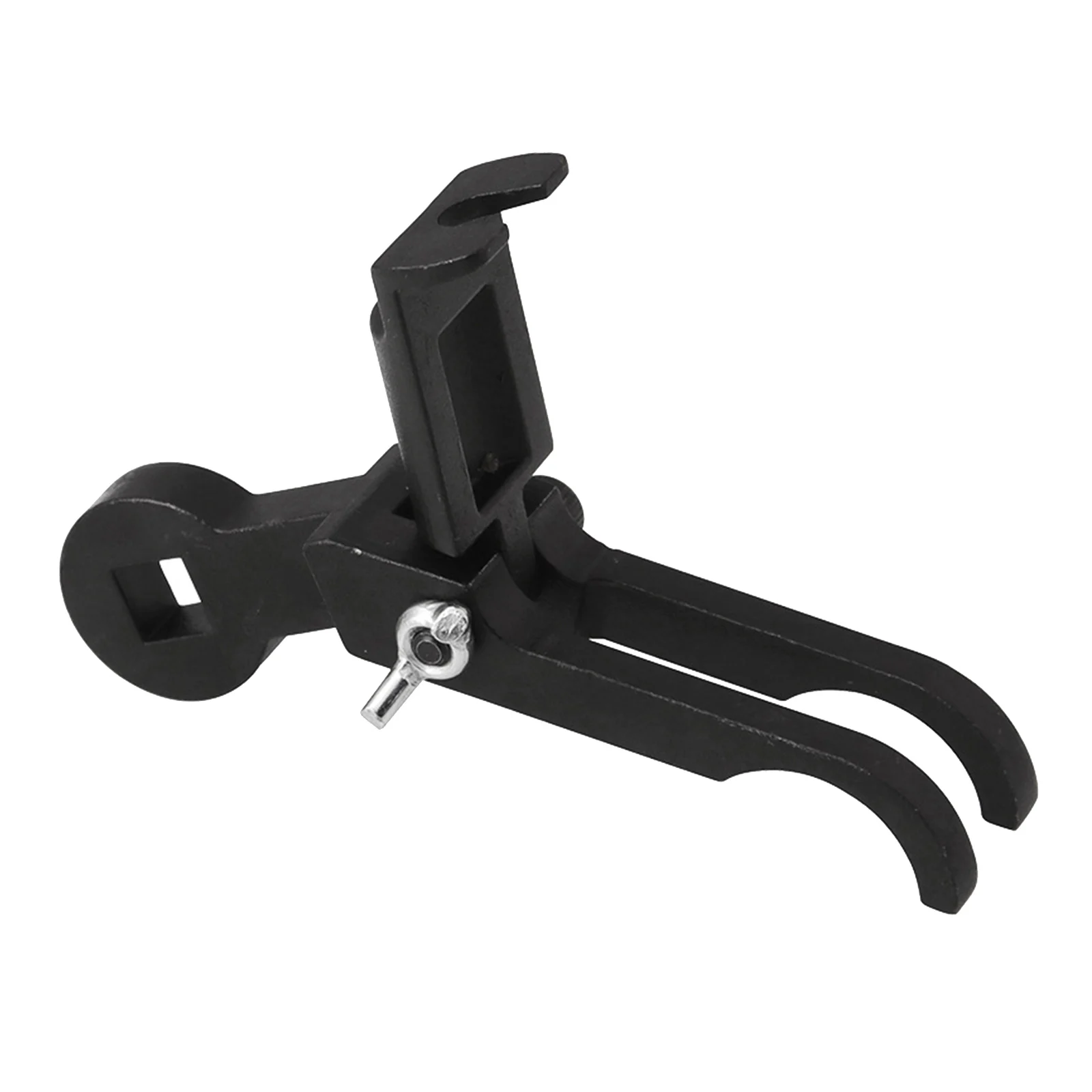 

Инструмент для компрессора двигателя и пружинный инструмент для клапана для Jeep 3,7 4,7, черный