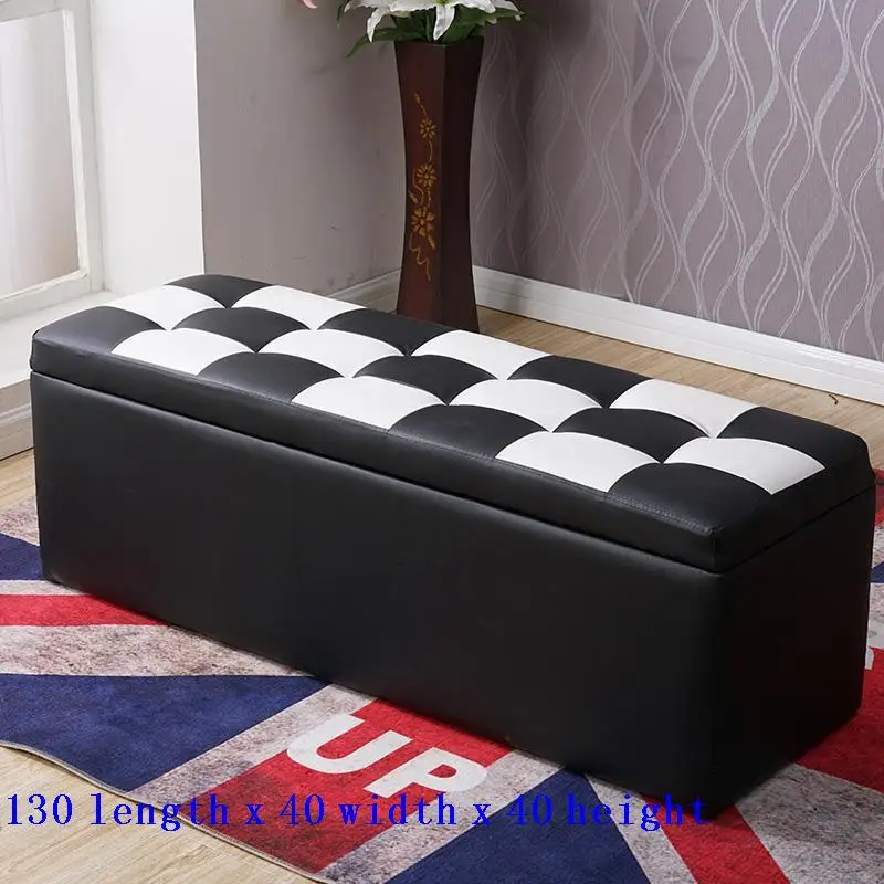 

Toilet Puf Footstool Vintage Furniture Bancos De Madeira Sgabelli Sofa Clothing Store Taburete Poef Pouf Change Shoes Foot Stool
