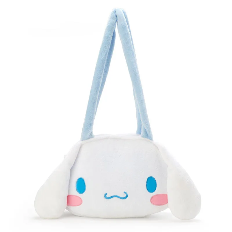 Оригинальные Плюшевые Игрушки TOMY sanrio My Melody Pom Purin Cinnamoroll Kuromi плюшевые игрушки