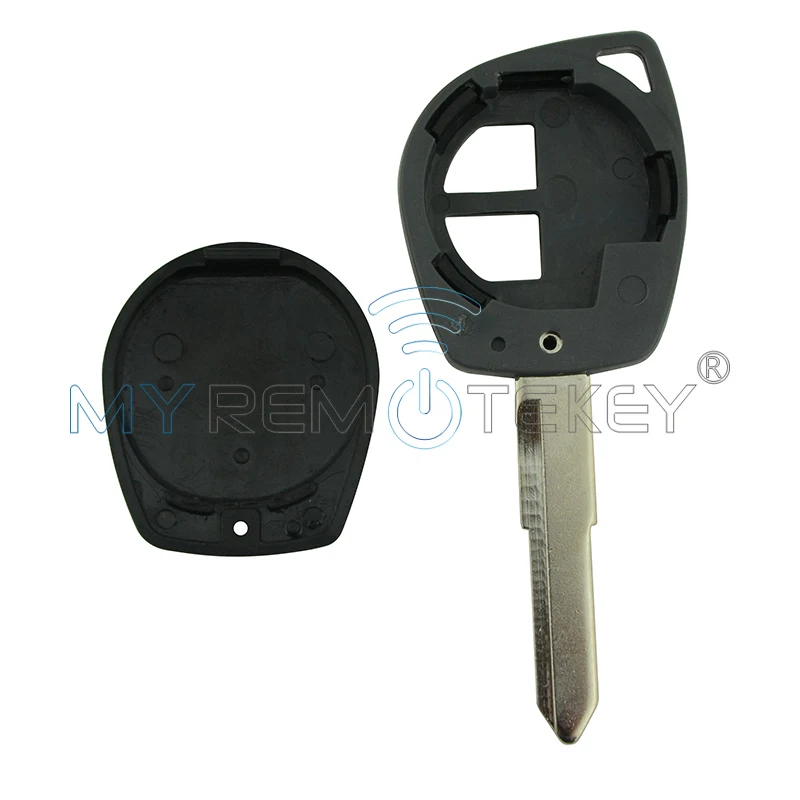 Remtekey дистанционный ключ для автомобиля Suzuki Swift всплеск 2005 2006 2007 2008 2009 2010 433 МГц 2