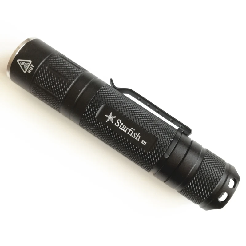 

Mini LED Flashlight Ultra Bright Recargable Tool Portable Torch Outdoor Hiking Flashlights Emergency Zaklamp Lighting DF50SDT