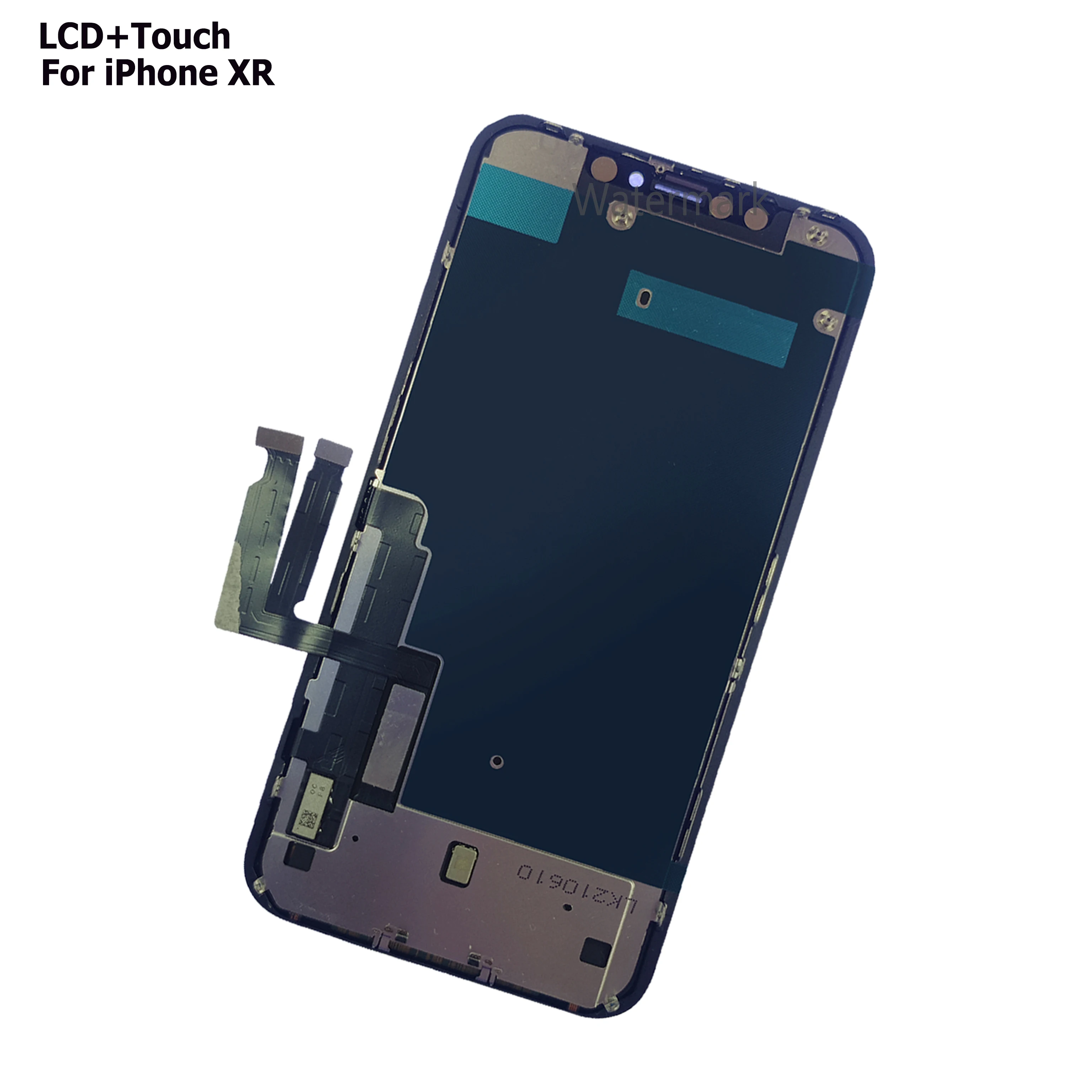 Новинка 100% OLED ЖК-дисплей для iPhone XR дисплей по хорошей цене iPhoneXR протестированный