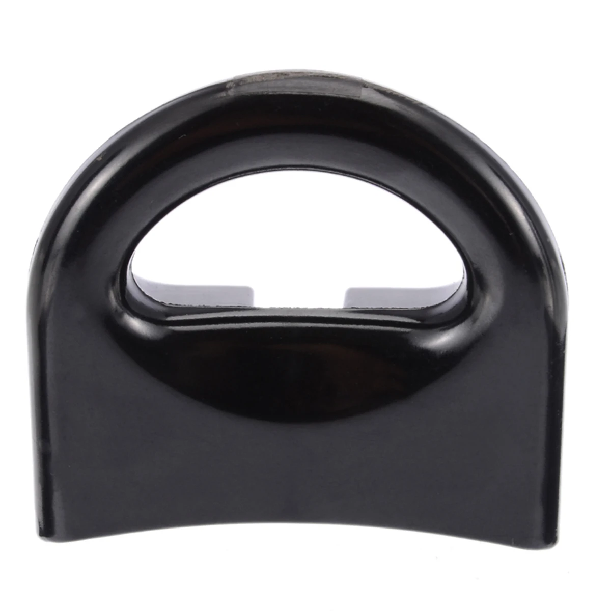 Черная скороварка рукоятка универсальная Паровая плита давления короткая