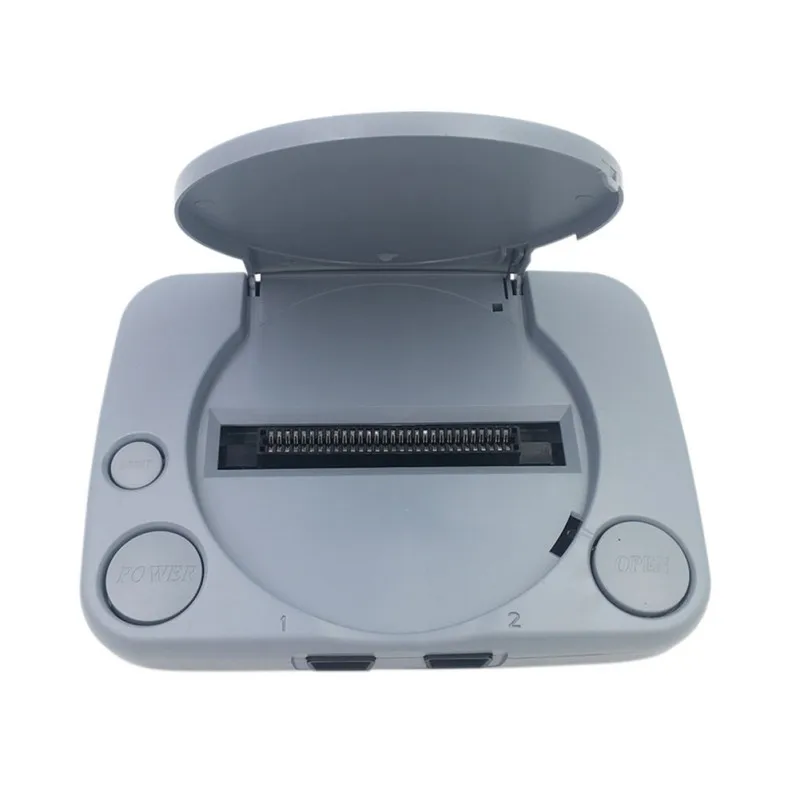 Новые ретро-игры видеоконсоль двойной геймпад с 8 бит поддержкой AV Out Put семейная