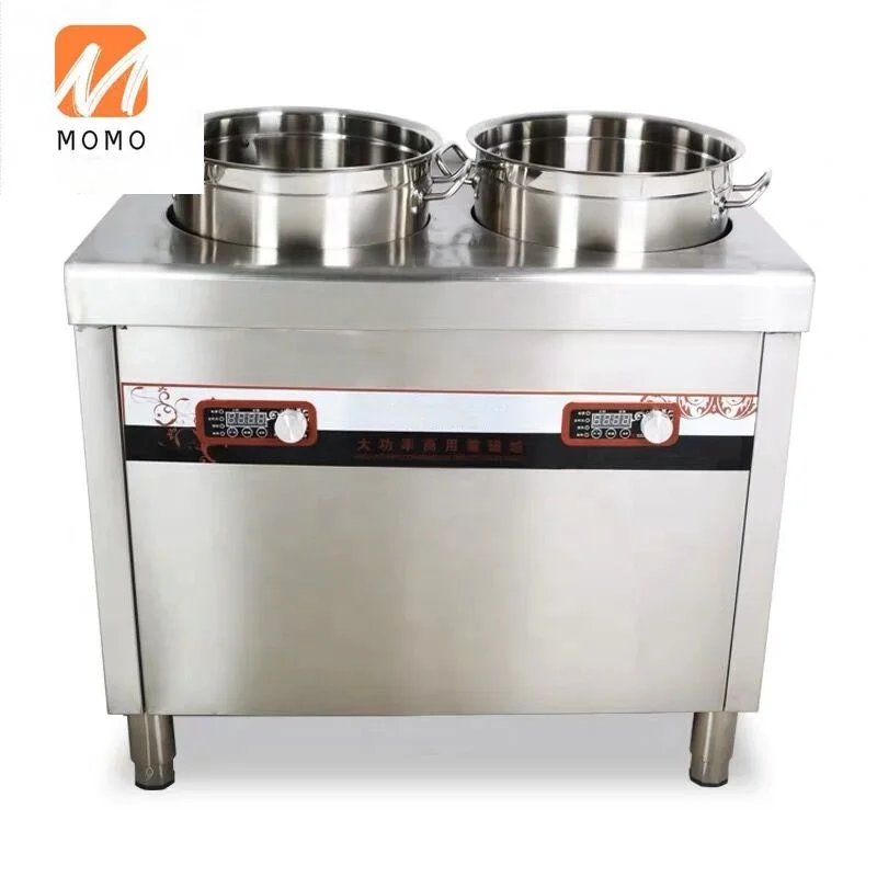 

OEM Stainless Electric Commercial Restaurant Equipment Kitchen