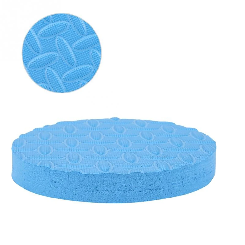 

NEW 2 Pieces Of 2 Color Knee Pads Elbow Pads Yoga Mats Portable Plank Support Office Gym Round Protective Mats