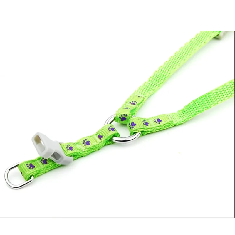 Товары для домашних животных поводок собак набор поводков из полиэстера с