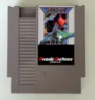 Картридж градиентный аркадный архивный для консоли NESFC