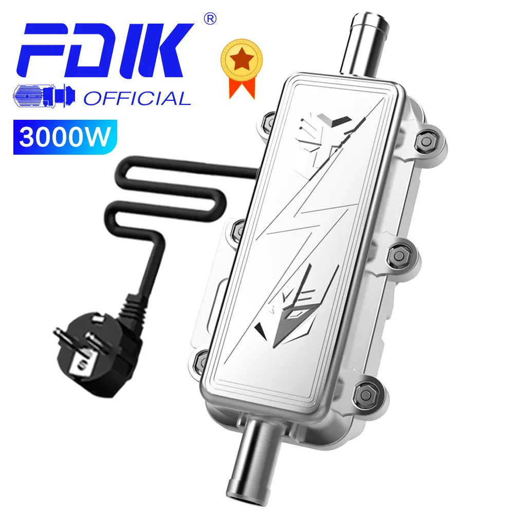 

Лунфэй Предпусковой Подогреватель 220В 240В 3000Вт Котёл подогрва Двигатели охлаждающей жидкости Обогреватель в Автомобиль Прямая Продажа Вре...