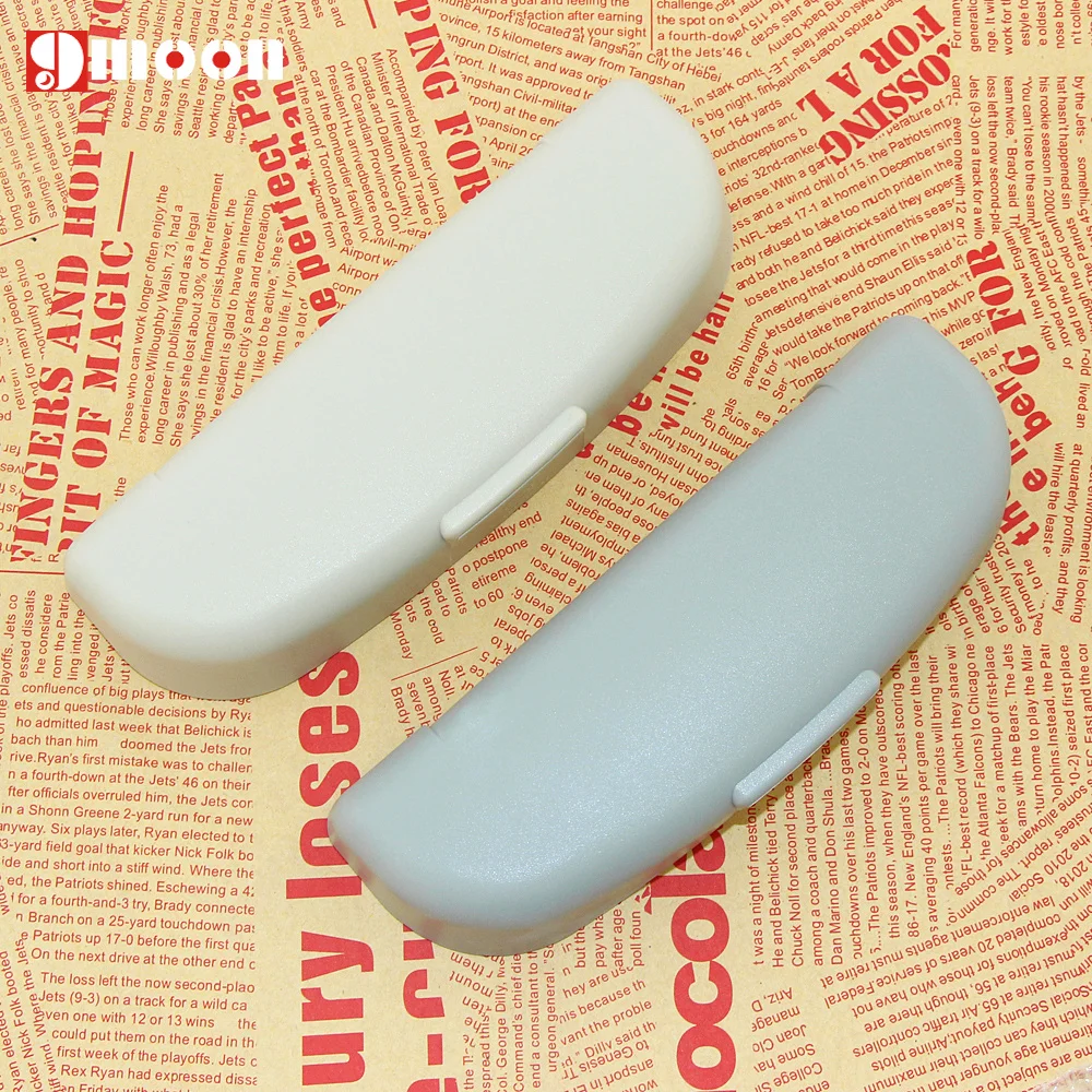 Автомобильный Стайлинг автомобильный ящик для хранения очков Чехол 911 918 // Macan/Macan