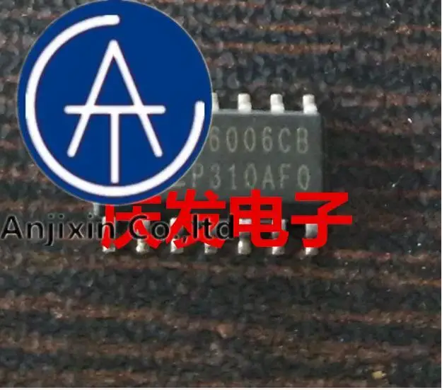 

10pcs 100% orginal new in stock HIP6006CB