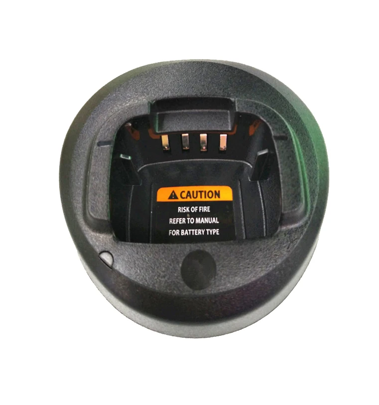 Зарядное устройство для аккумуляторов MOTOROLA Radio CP185 EP350 CP476 CP477 CP1300 CP1600 CP1660 |