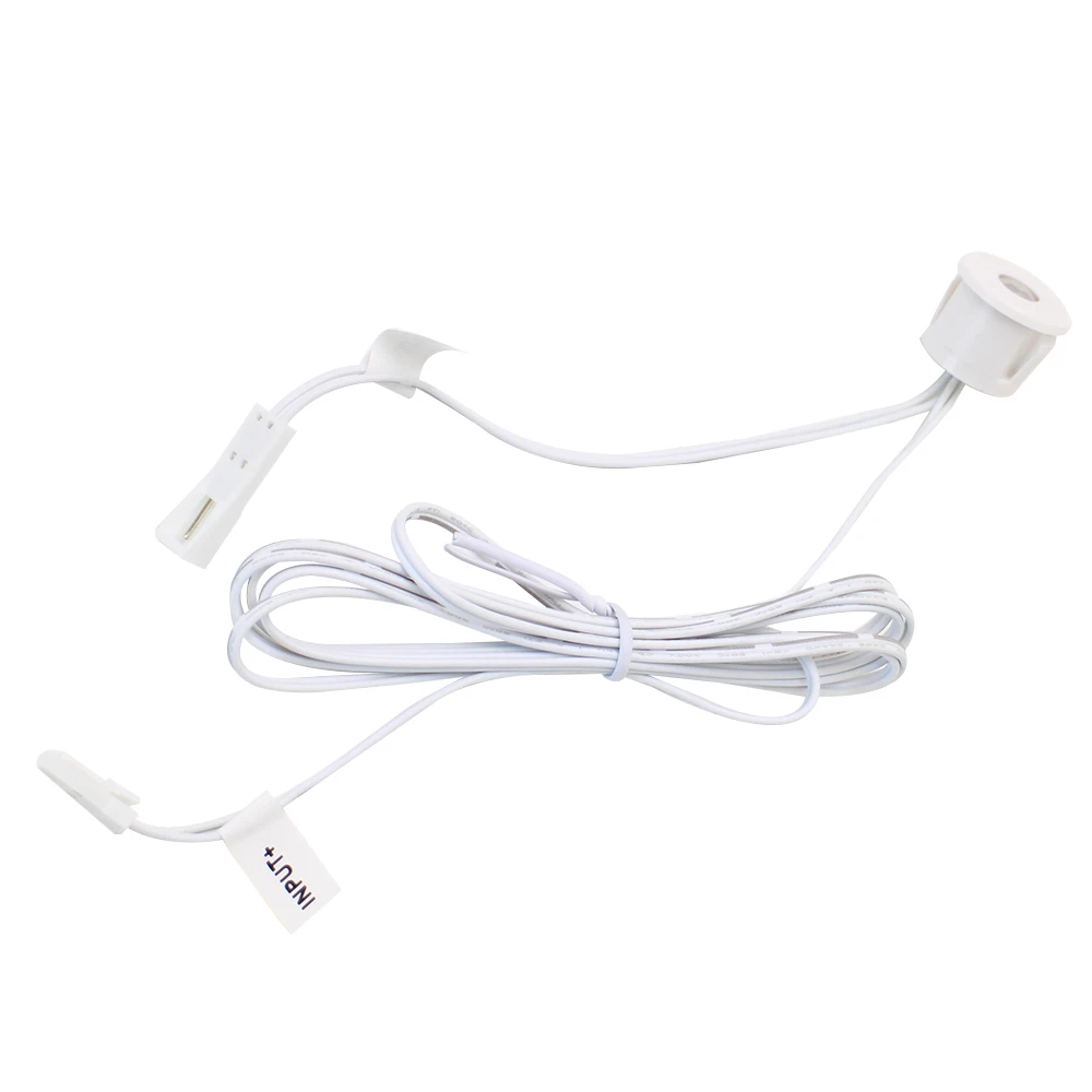 Инфракрасный датчик движения с PIR-датчиком сенсорный переключатель для тела