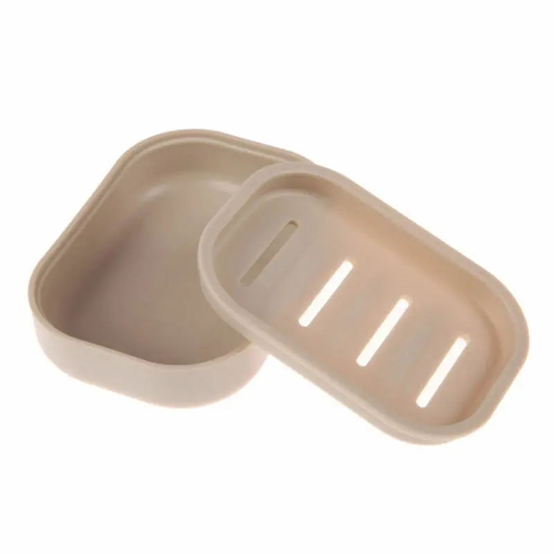 Держатель для мыла ванная душевая кабина хранение тарелки подставка коробка