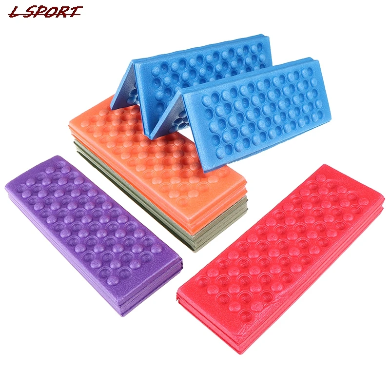 

Складное уличное сиденье из вспененного ЭВА, 5 цветов