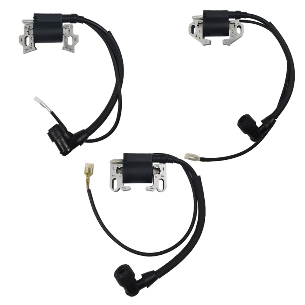 For YAMAHA EF2600 EF6600 MZ175 MZ360 Gasoline Generator Pumps IGNITOR FOR EF2600EF6600 ET950 ET650/950 170F 800W | Автомобили и