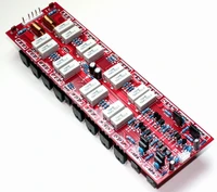 on semiconductor njw0281 njw0302 power amplifier board 450w 450w