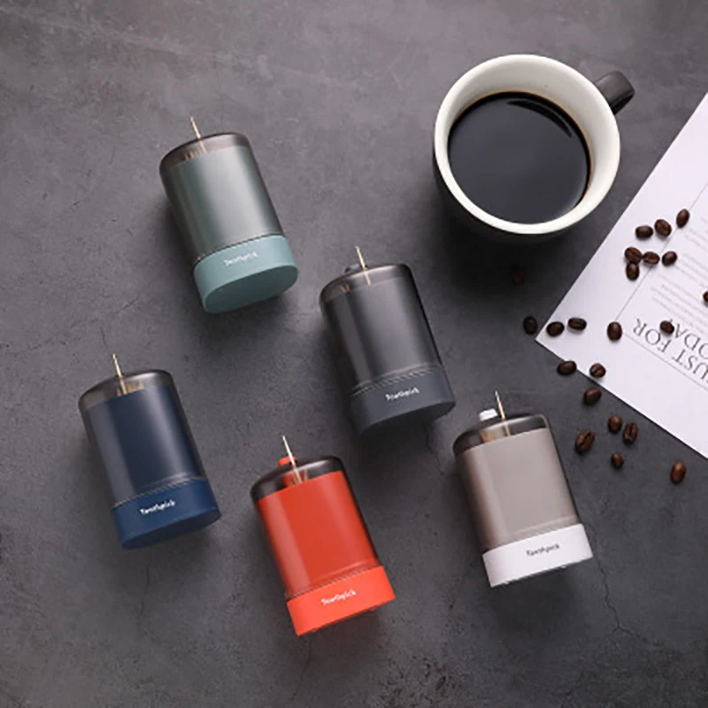 Всплывающее внешнее освещение портативный прозрачный выдвижной ящик для