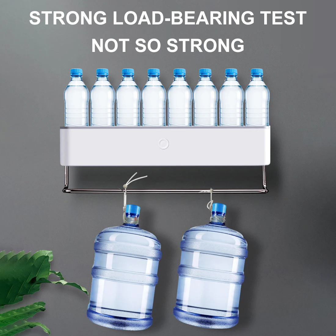 

No Drilling Bathroom Shelf Towel Rack Wall Mounted Storage Rack Shower Shelves Towel Organizer Holder Bar Bathroom Accessories