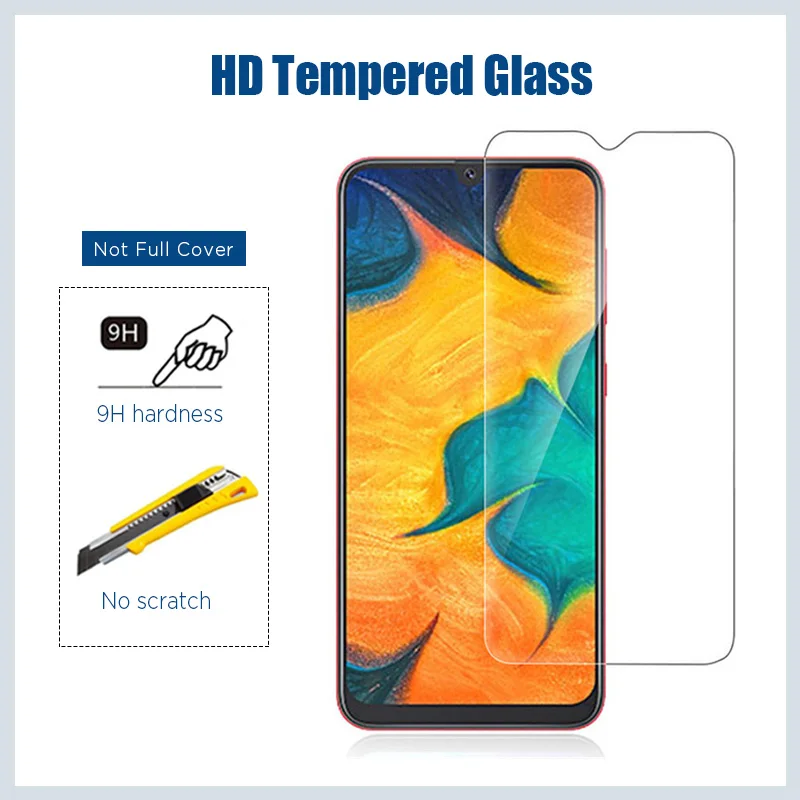 Закаленное стекло для Samsung S20 Lite S20fe 5g S10lite S7 S6 экрана J2 Prime J730 J7 2017 Eu 530 J5 J3 | Мобильные