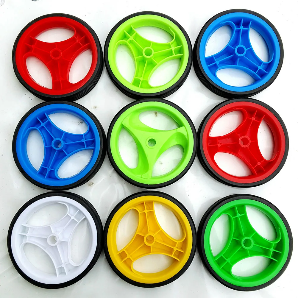 

PVC Bicycle Stabiliser Accessories Parts High qyality 2pcs Children Bike