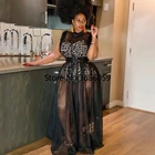 Летнее женское платье большого размера, Сетчатое платье с леопардовой подкладкой, прозрачные сексуальные платья макси для клувечерние, оптовая продажа, Прямая поставка