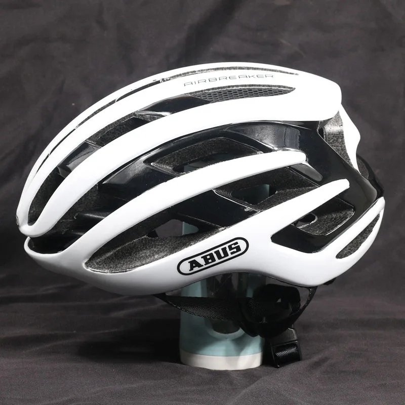 Airbreakers Road Bicycle Helmet Red Bike Mtb Men Cycling Sport Cap Foxe Evade Prevail aeone Tld Radare Abuse D | Спорт и развлечения